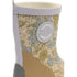 Mikk-Line Wellies (Printed) Boots & Wellies Kelp